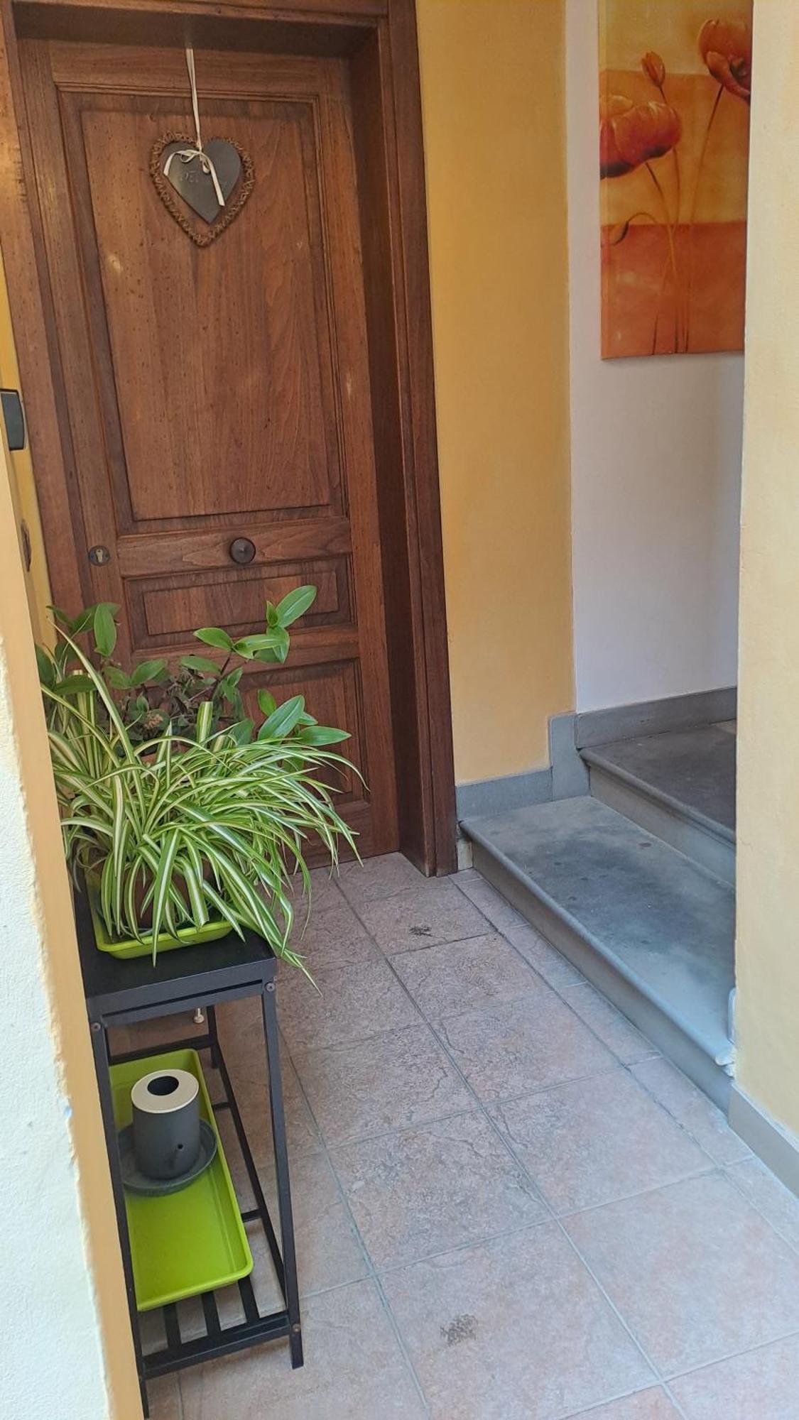 Appartamento Dietro Le Quinte Nel Cuore Di Perugia Exterior photo